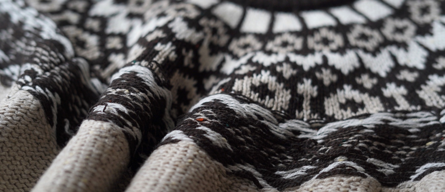 JANE SMITH KNIT