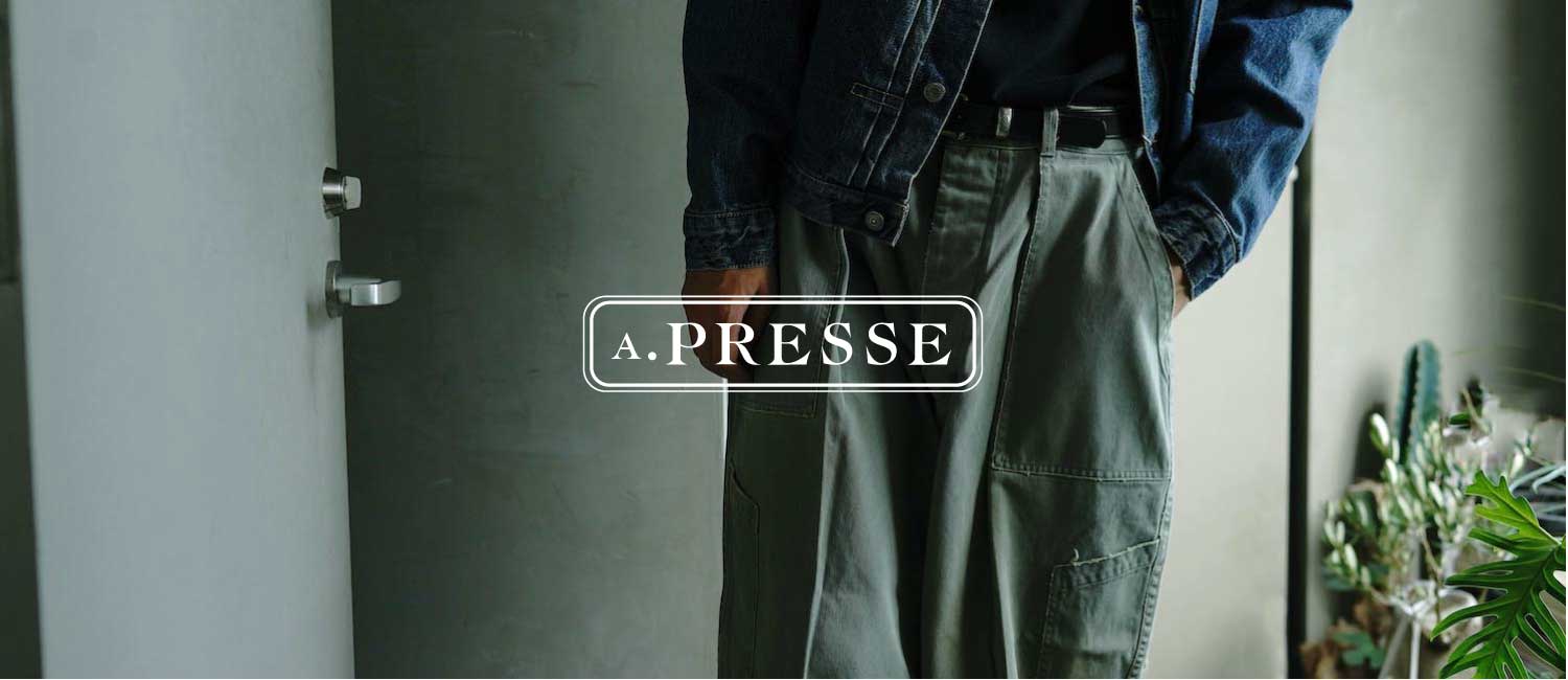 a.presse 2025 style2