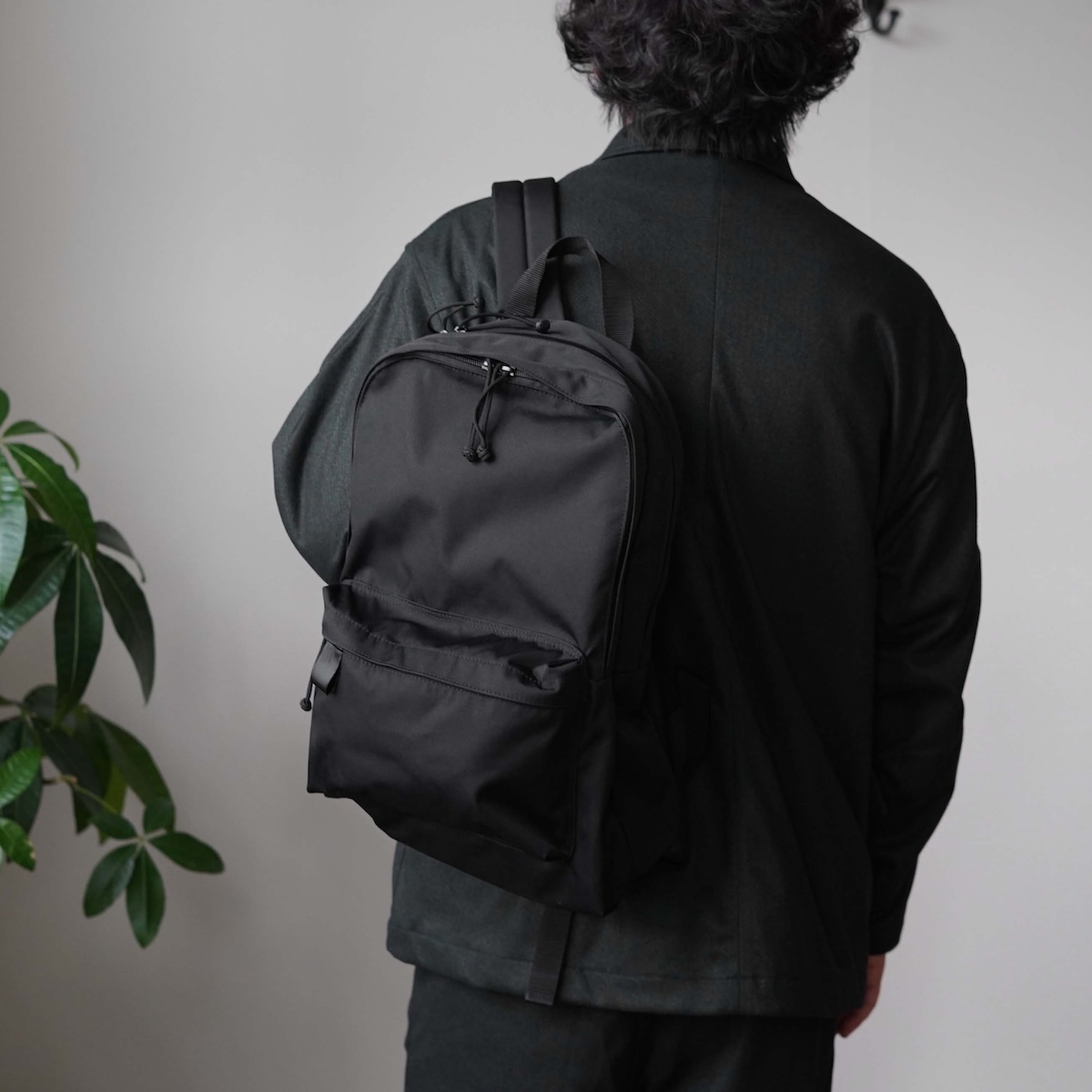 <SPAN>名作がリストック。N.HOOLYWOOD × 吉田カバン</SPAN>