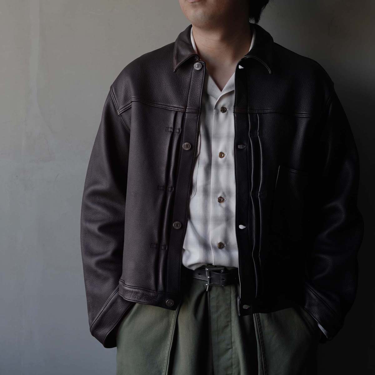 <span>今週末よりA.PRESSE 2026 STYLE2 がスタート </span>