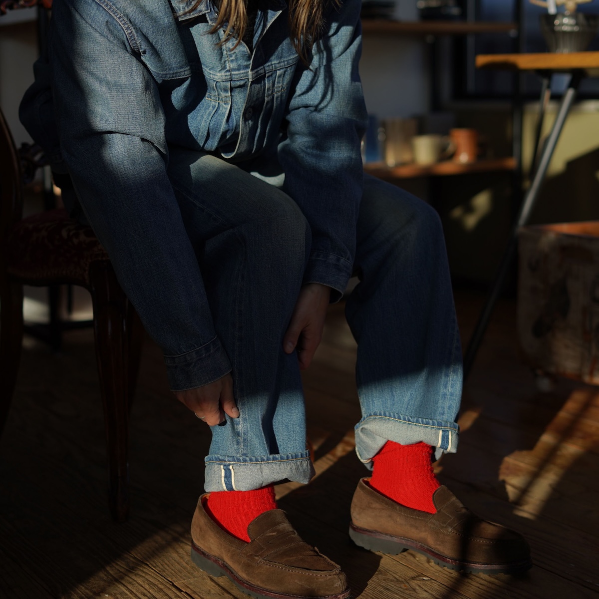 <span> A.PRESSE 4th Delivery がこの週末リリース!! </span>