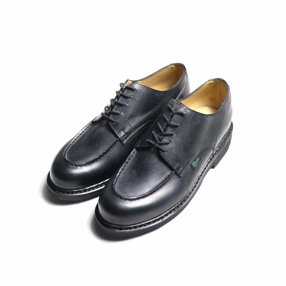 Paraboot / CHAMBORD -Noir