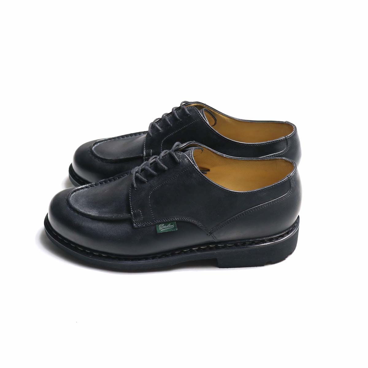 Paraboot / Chambord (NOIR) 横