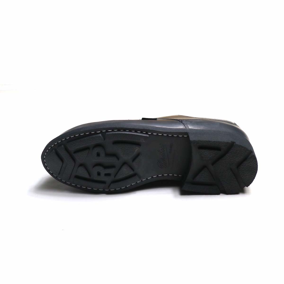 Paraboot / Chambord (NOIR) ソール
