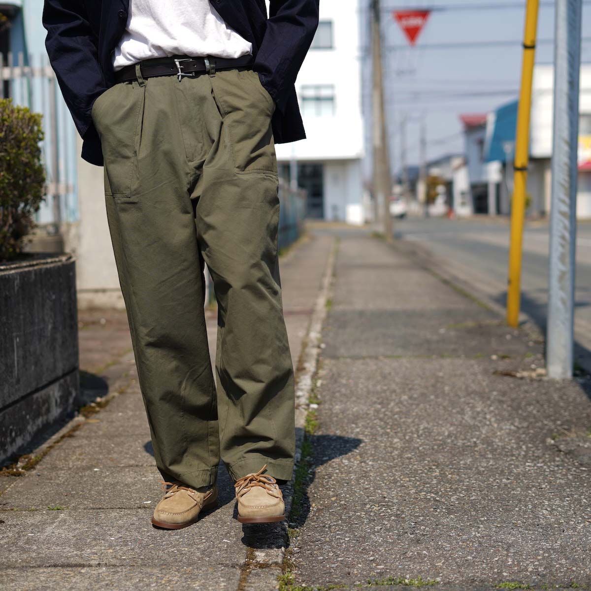 Paraboot / BARTH - MARIN (MIEL / VEL SAND)