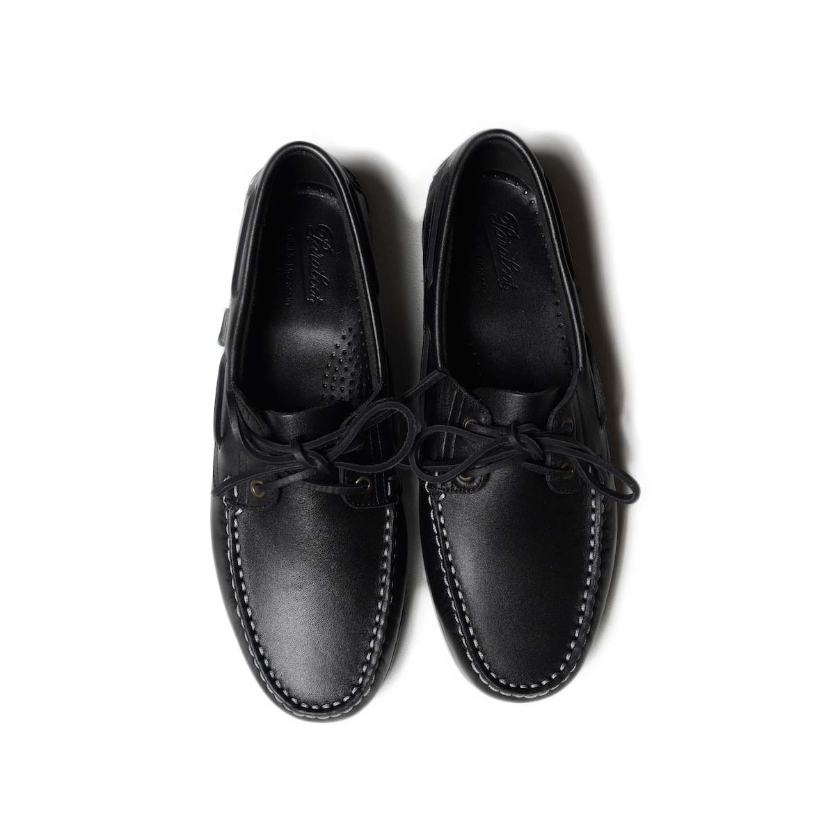 Paraboot / BARTH - MARIN (Noir)