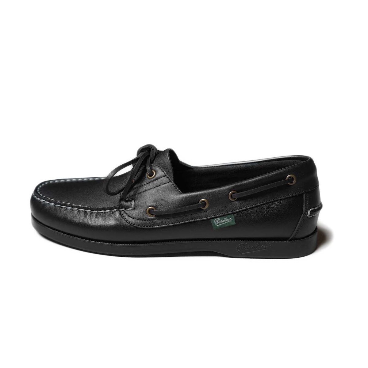 Paraboot / BARTH - MARIN (Noir)