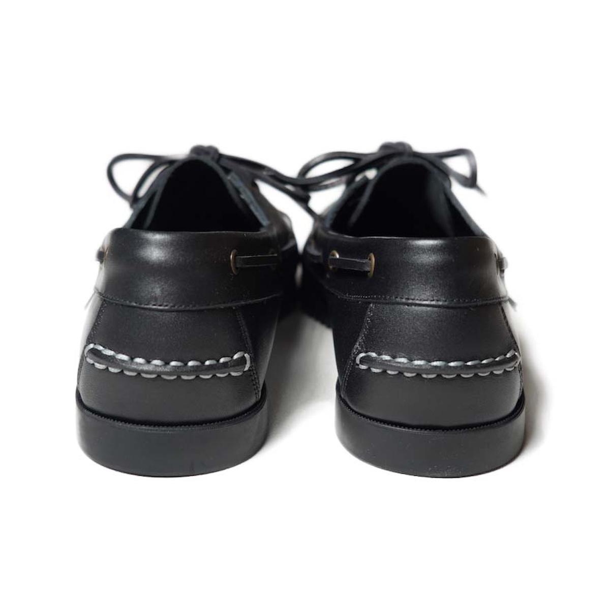 Paraboot / BARTH - MARIN (Noir)