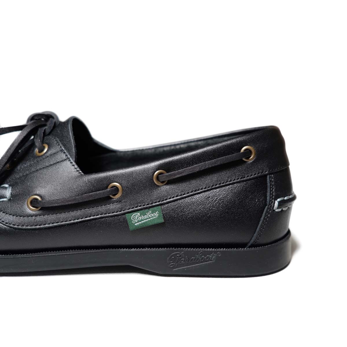 Paraboot / BARTH - MARIN (Noir)