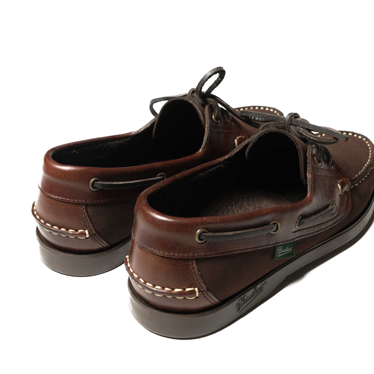 Paraboot / BARTH (Nubuck Gringo / America)