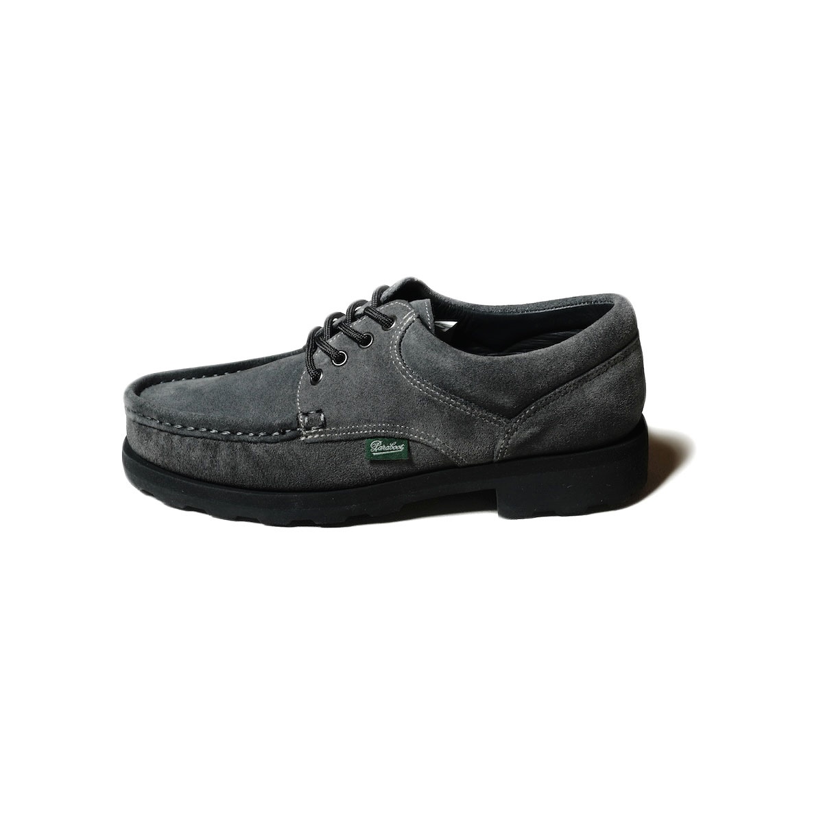Paraboot / THIERS (VEL ARDOISE)