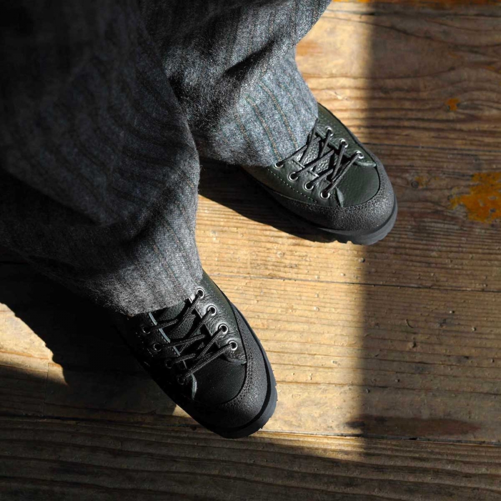 Paraboot / YOSEMITE (FOUL KAKI)