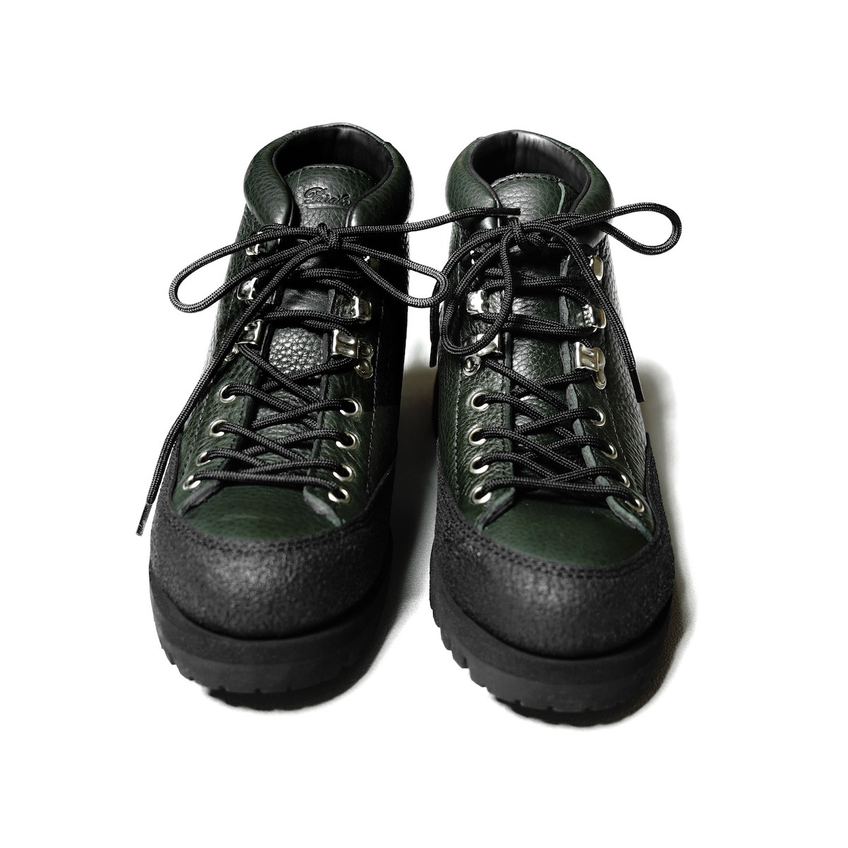 Paraboot / YOSEMITE (FOUL KAKI)