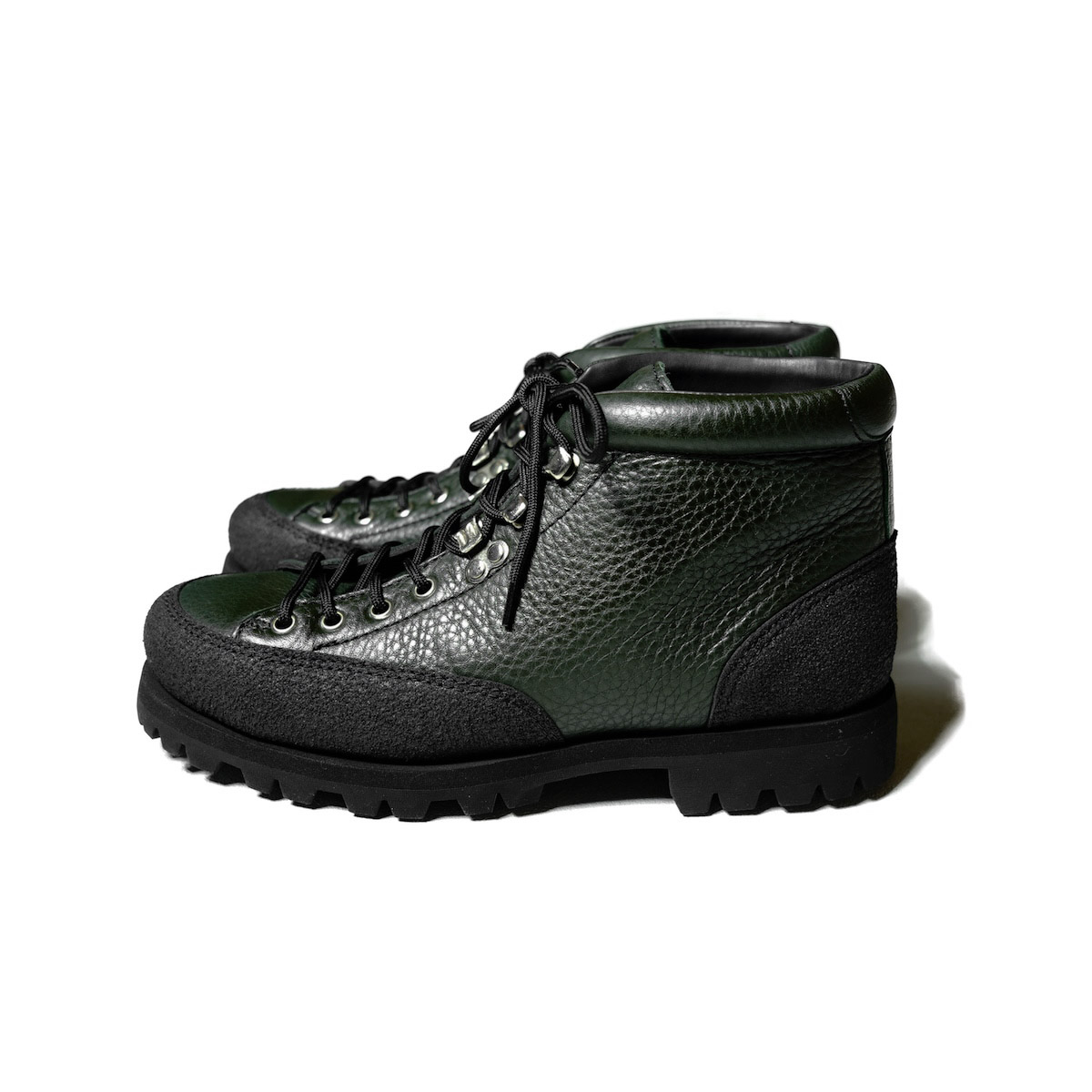 paraboot yosemite パラブーツ ヨセミテ UK7 Paraboot / YOSEMITE (FOUL KAKI)