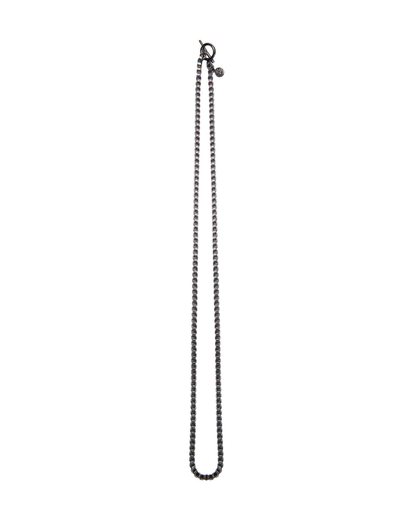 uniform experiment / VENETIAN CHAIN NECKLACE