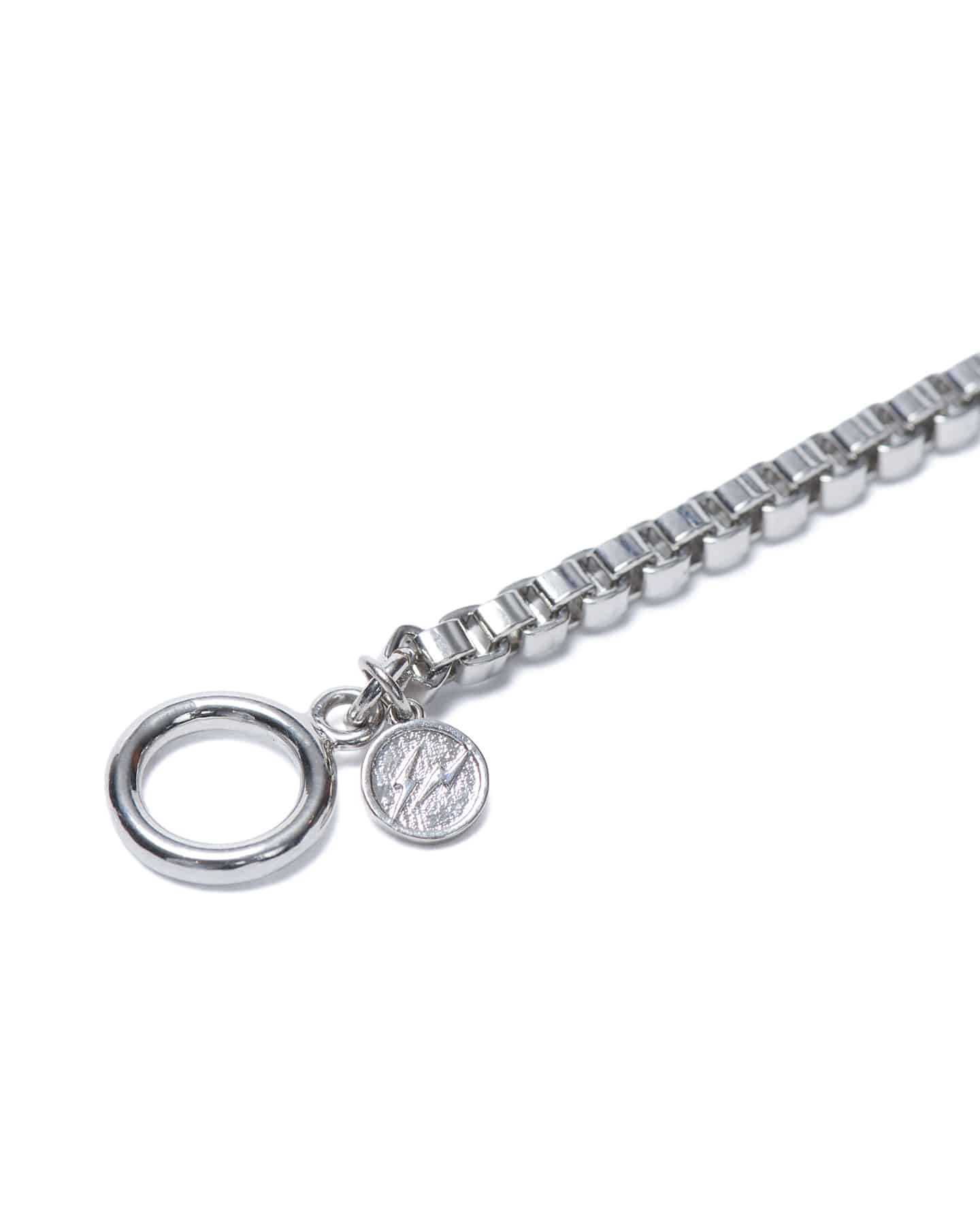 uniform experiment / VENETIAN CHAIN BRACELET