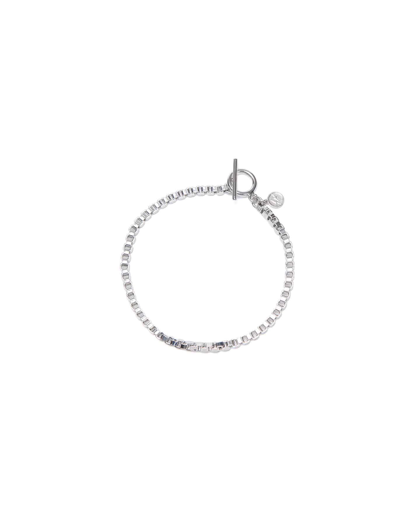 uniform experiment / VENETIAN CHAIN BRACELET