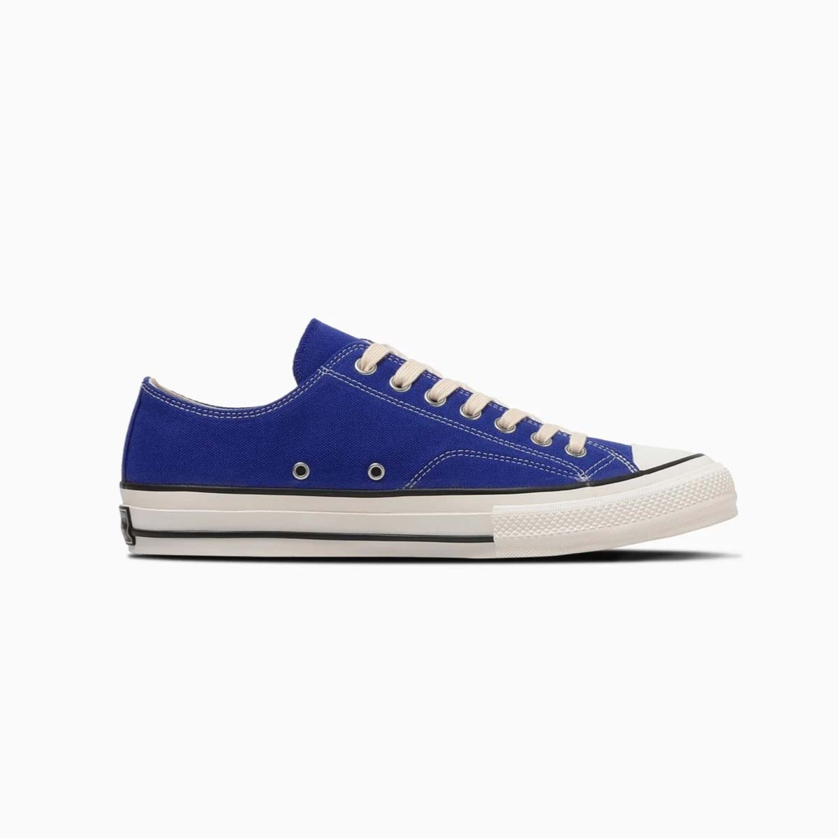 CONVERSE ADDICT / CHUCK TAYLOR CANVAS OX (Blue)