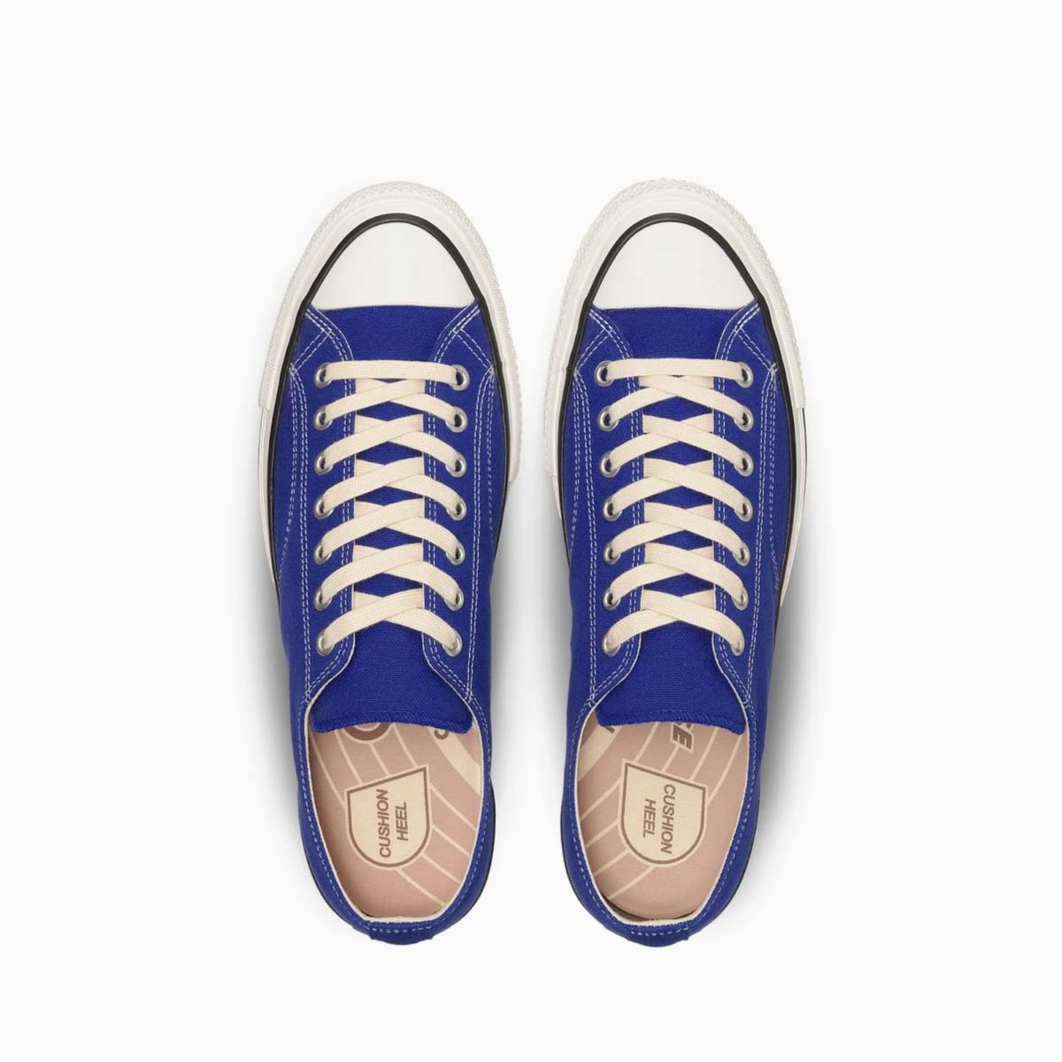 CONVERSE ADDICT / CHUCK TAYLOR CANVAS OX (Blue)