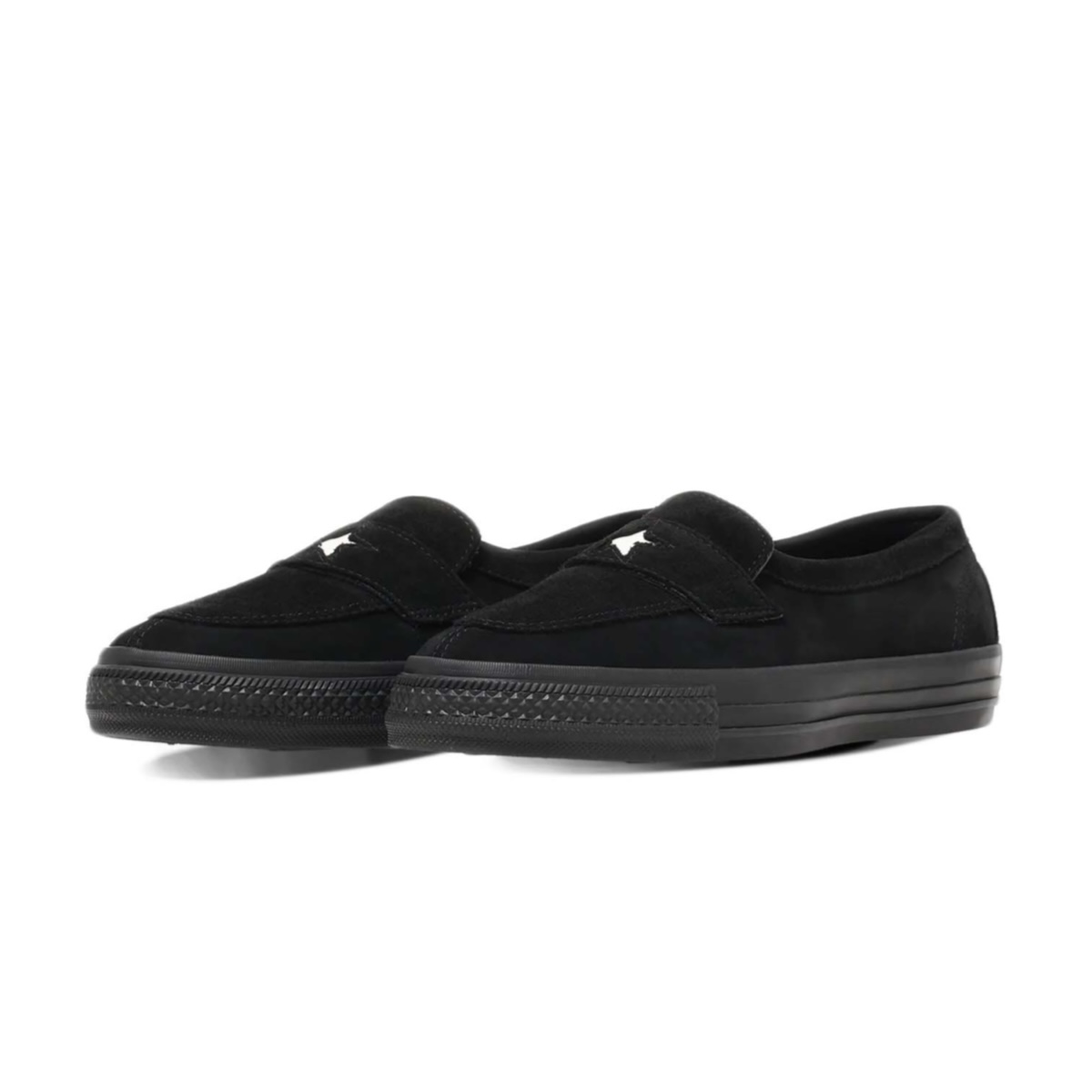 靴 Converse Addict One Star Loafer 28cm Converse Addict One Star Loafer Black 35200781 Men's Size | eBay