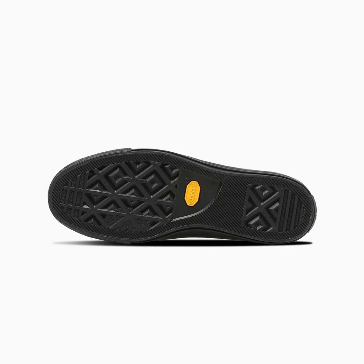 CONVERSE ADDICT / ONE STAR LOAFER (Black/Black)