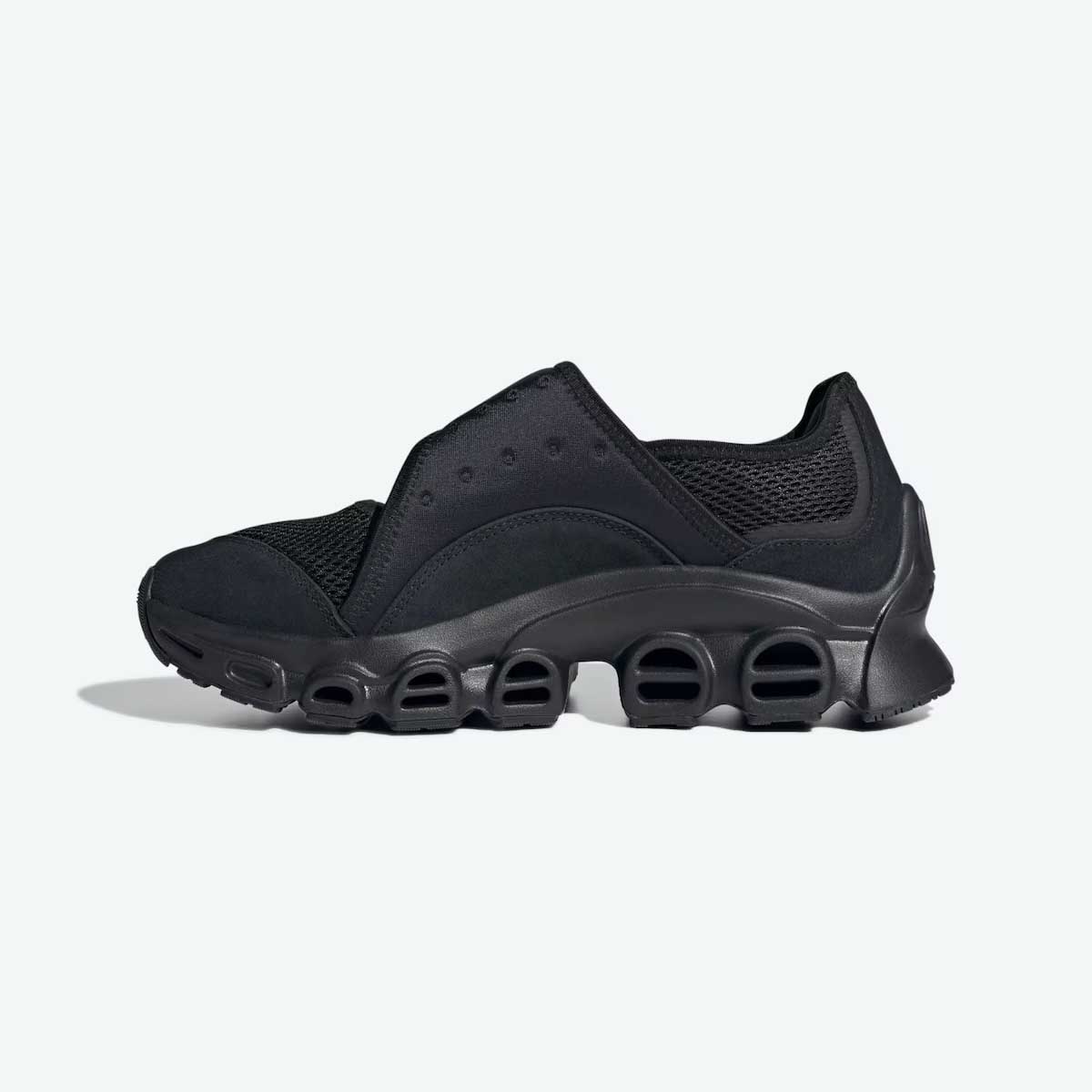 adidas Originals / Adifom Megajane (Core Black)