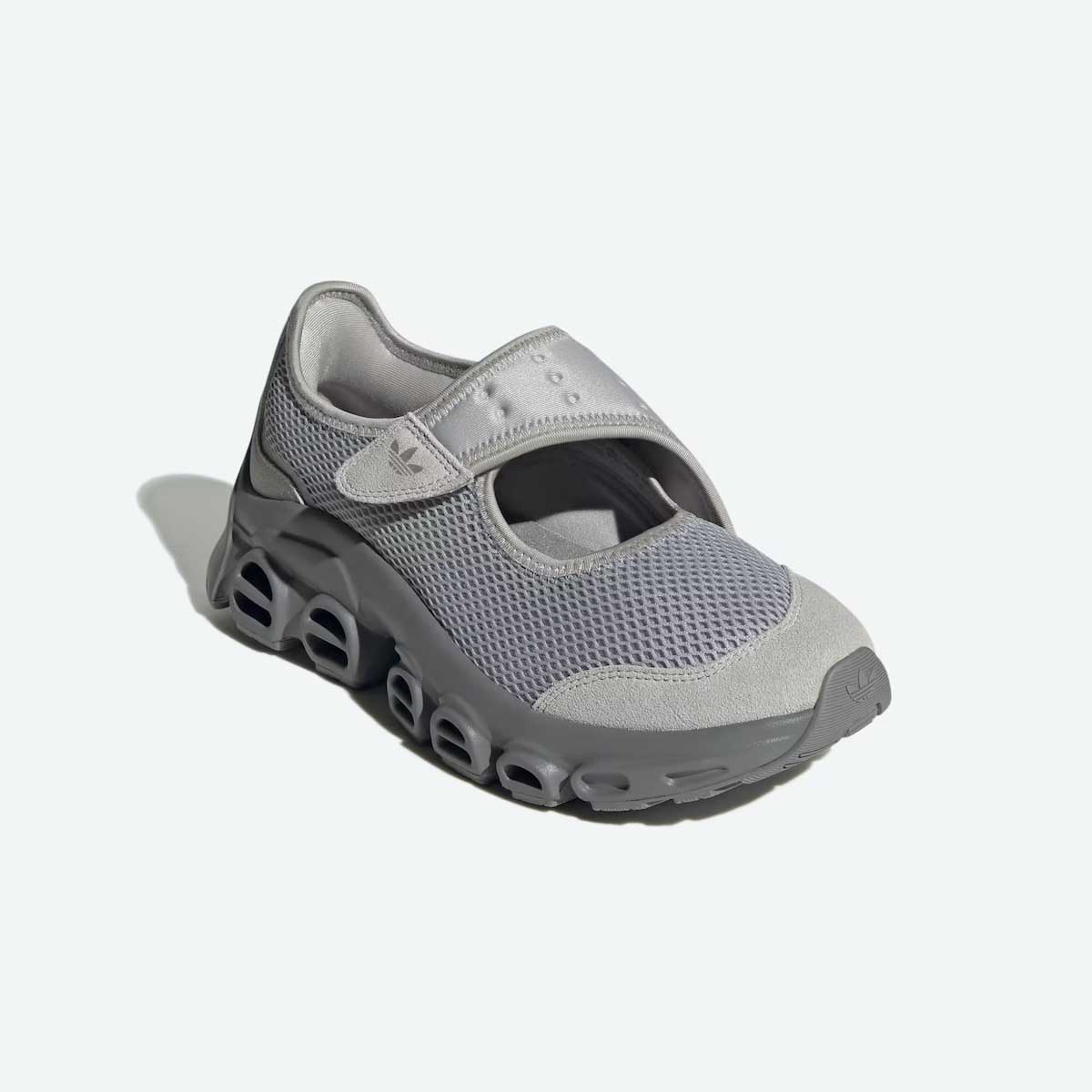 adidas Originals / Adifom Megajane (Grey Three)
