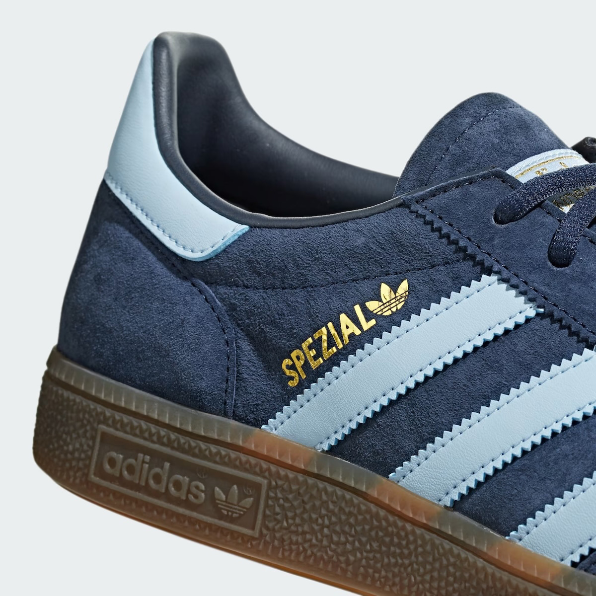 adidas originals / Handball Spezial (Collegiate Navy)