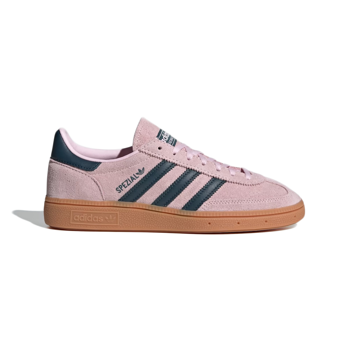 adidas Originals / Handball Spezial (Clear Pink)
