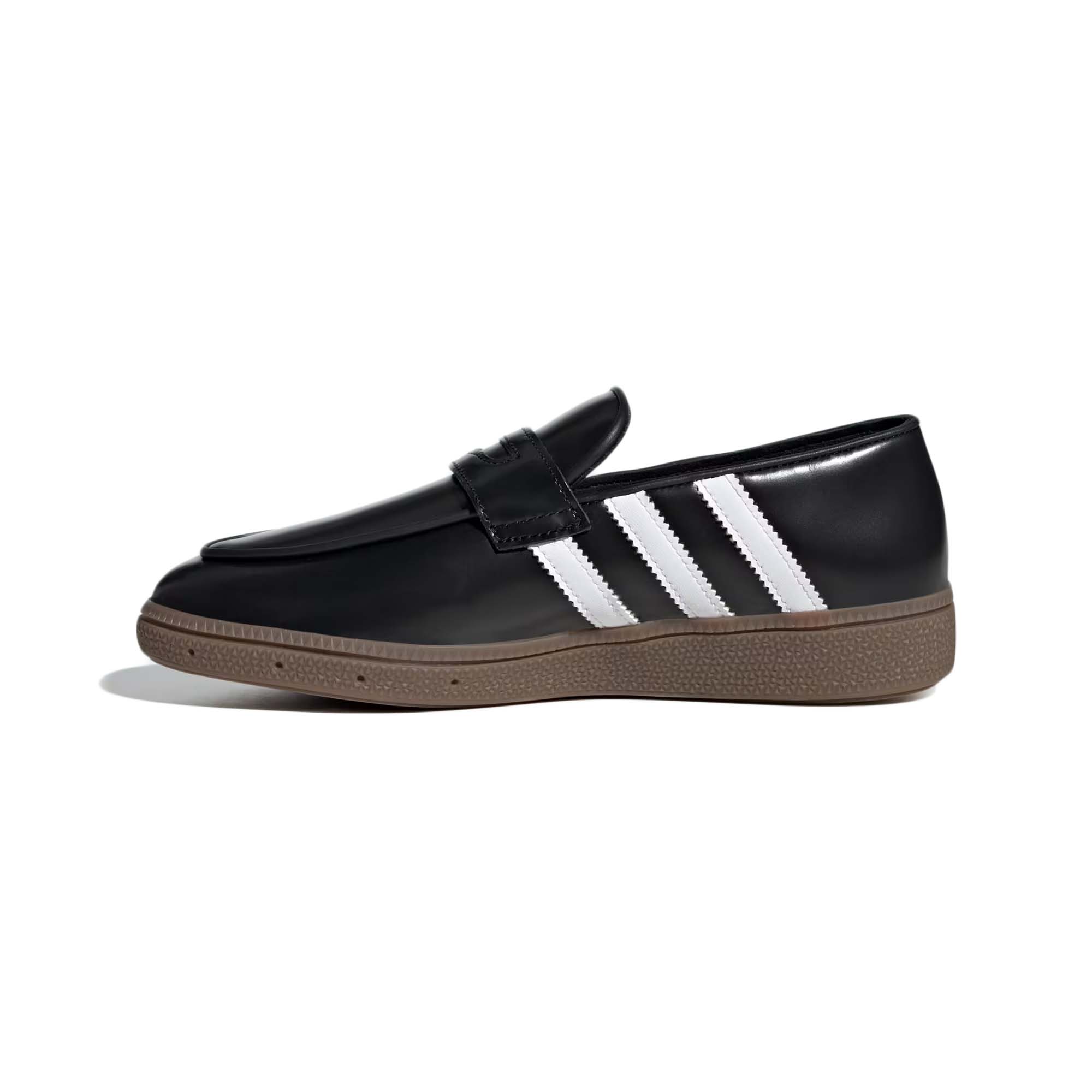 /アディダス HANDBALL SPEZIAL LOAFER adidas originals / Handball Spezial Loafer W (Core Black / Cloud
