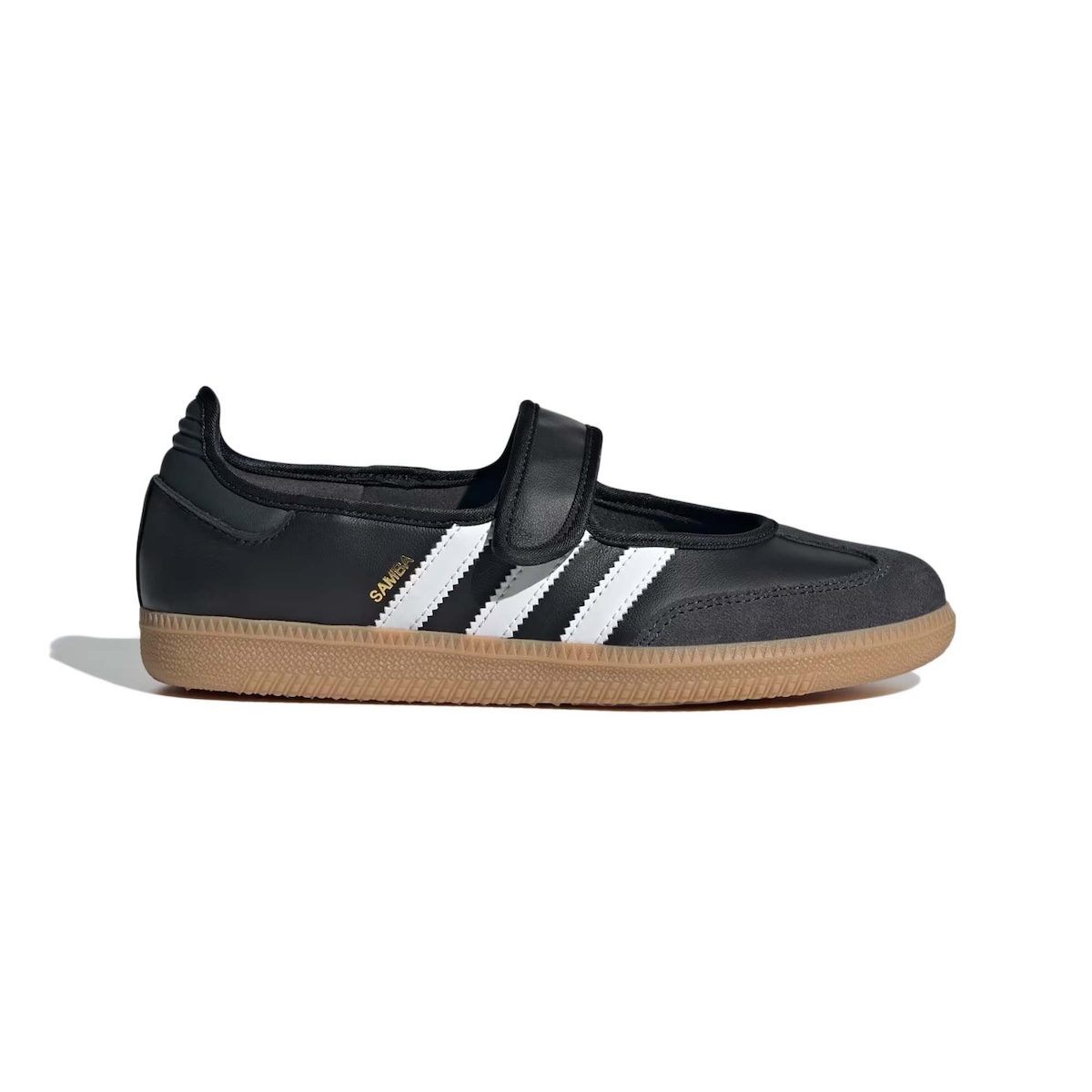 adidas originals / Samba Jane (Black / Carbon / Core Black) アウトサイド
