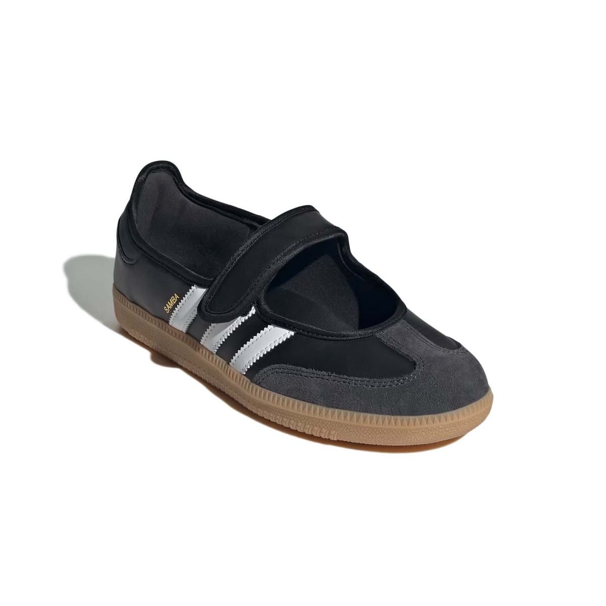 adidas originals / Samba Jane (Black / Carbon / Core Black) top
