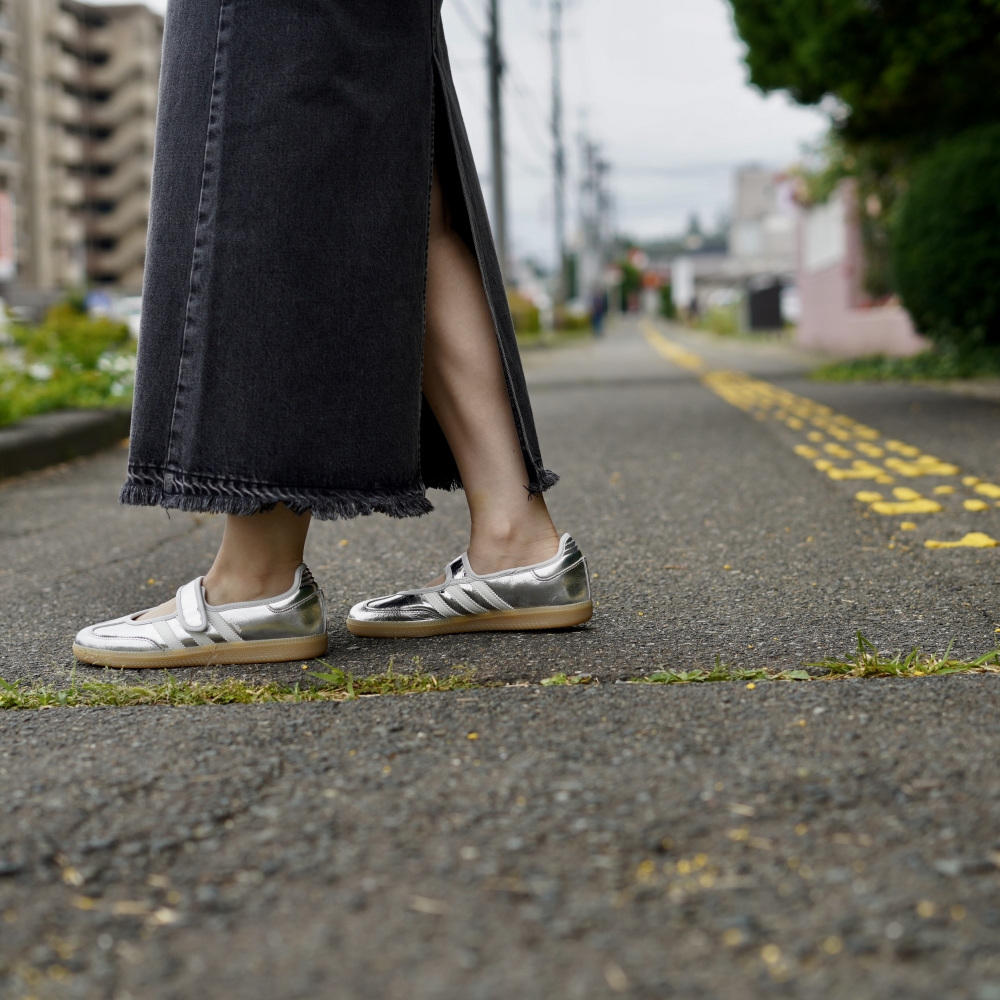 adidas originals / Samba Jane イメージ④