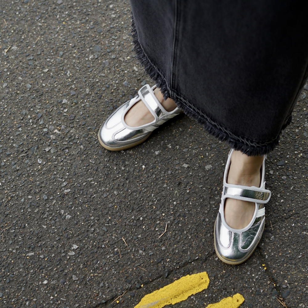 adidas originals / Samba Jane イメージ③
