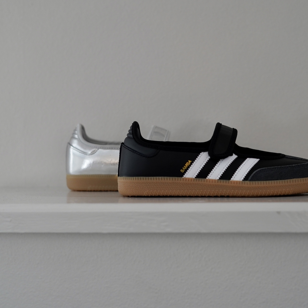 adidas originals / Samba Jane イメージ②