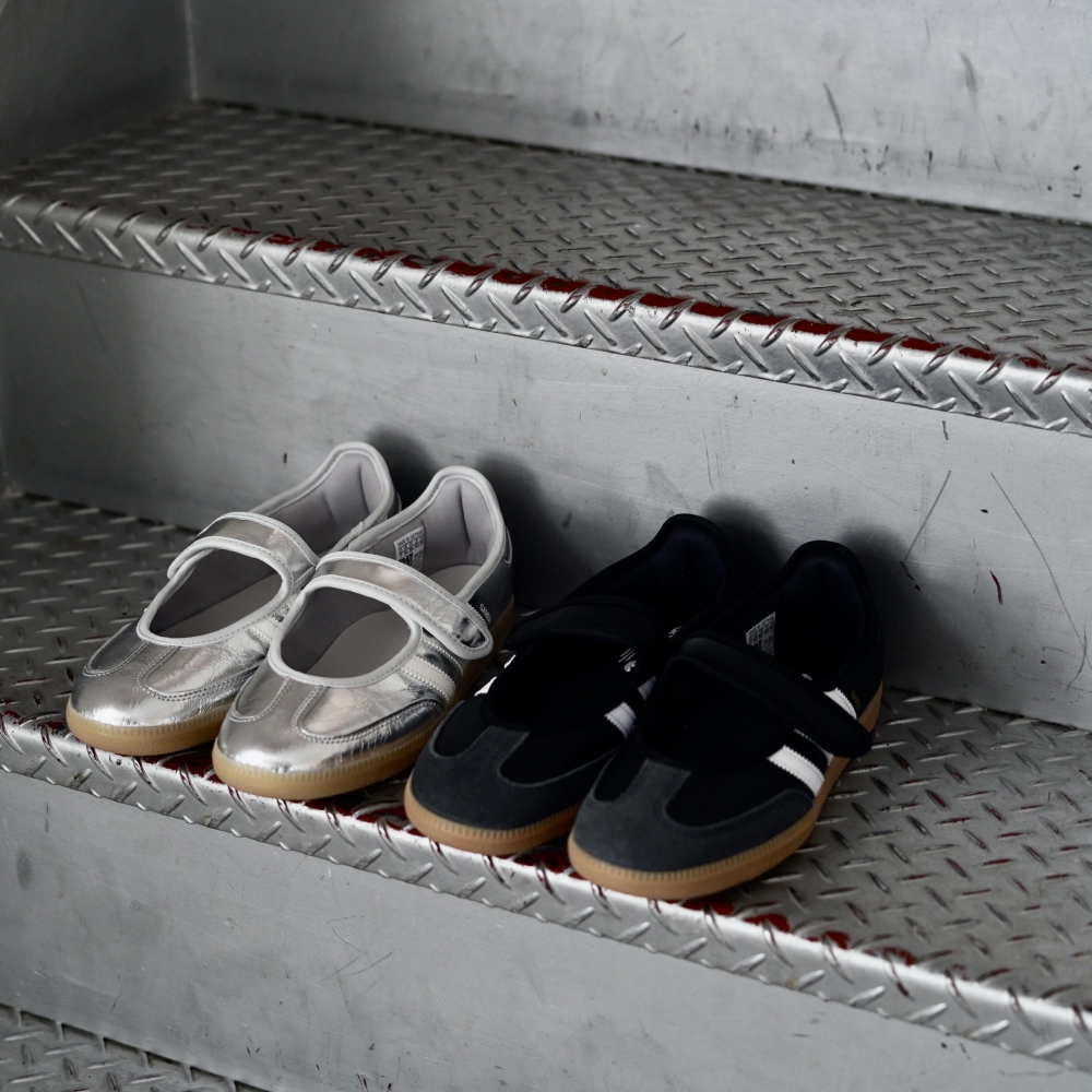 adidas originals / Samba Jane イメージ①