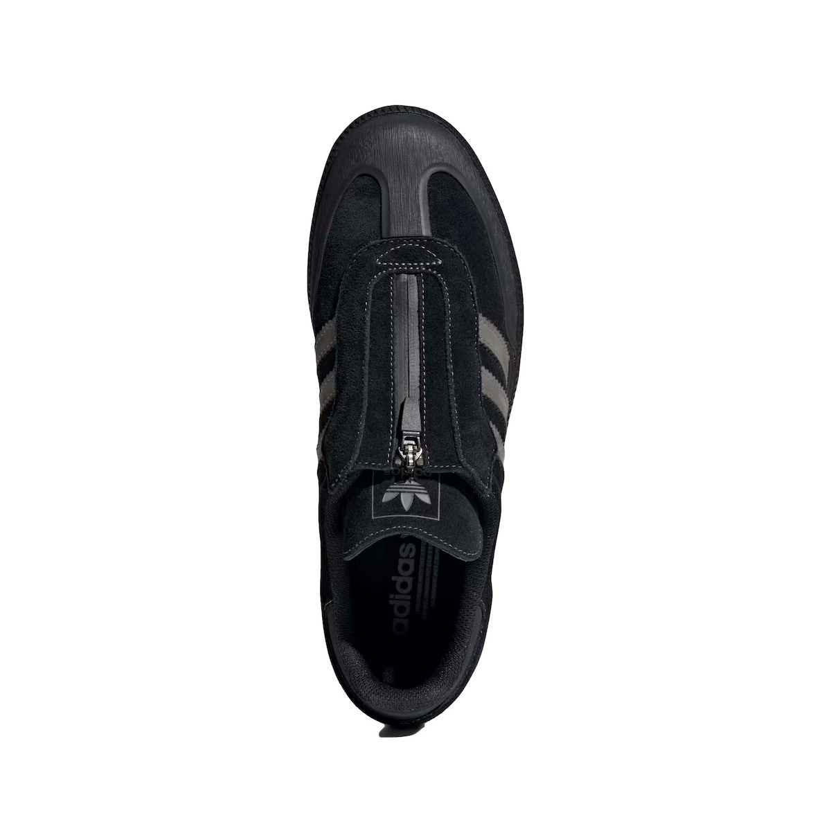 adidas originals / SAMBA OG (Core Black / Grey Four / Core Black) top