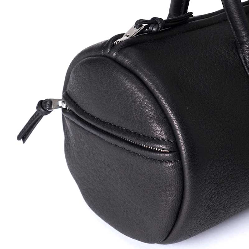aetaバック Aeta / CYLINDER BOSTON (Black)