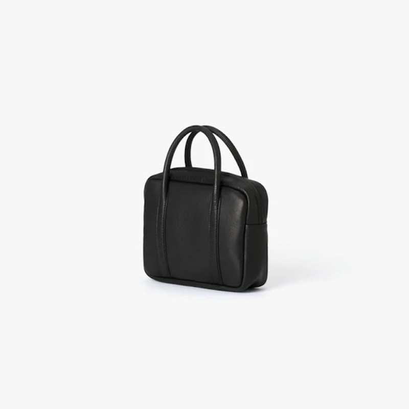 Aeta / SQUARE BOSTON : MINI (Black)