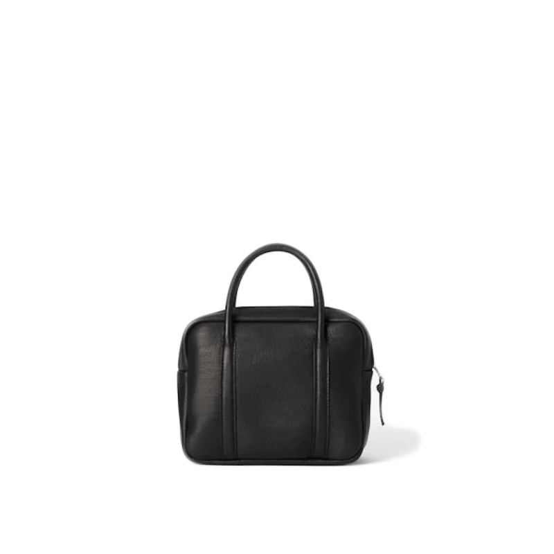 Aeta / SQUARE BOSTON : MINI (Black)
