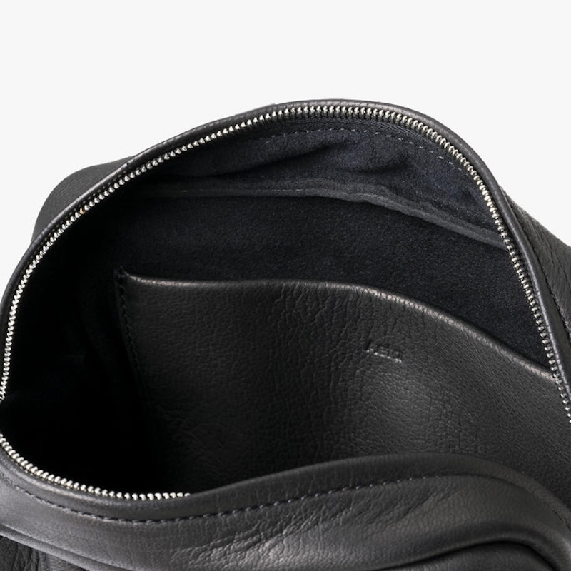 Aeta / SQUARE BOSTON : MINI (Black)