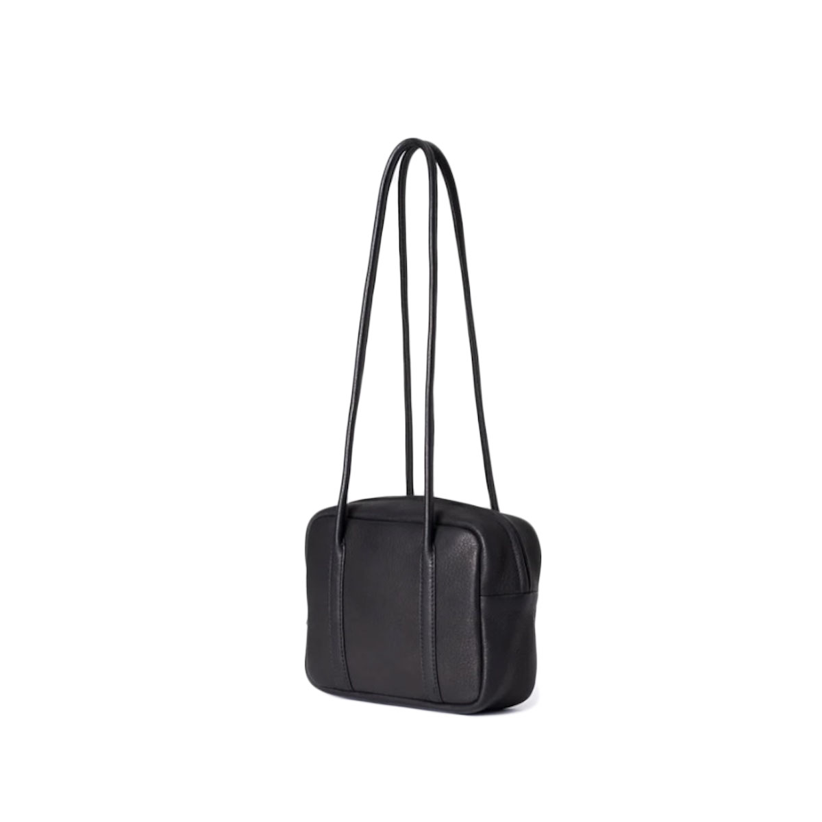 Aeta / SQUARE BOSTON Long handle : MINI (Black)