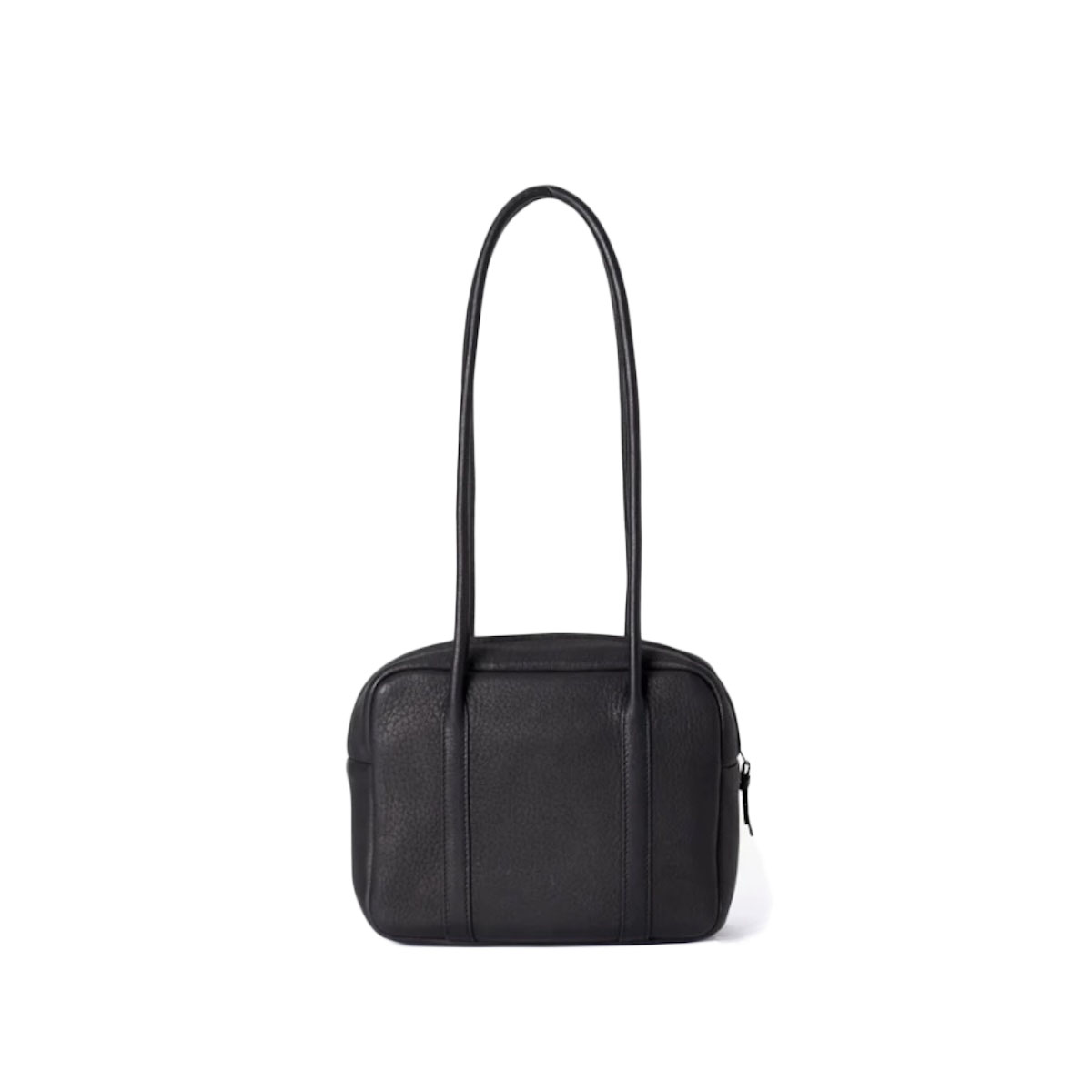 Aeta / SQUARE BOSTON Long handle : S (Black)