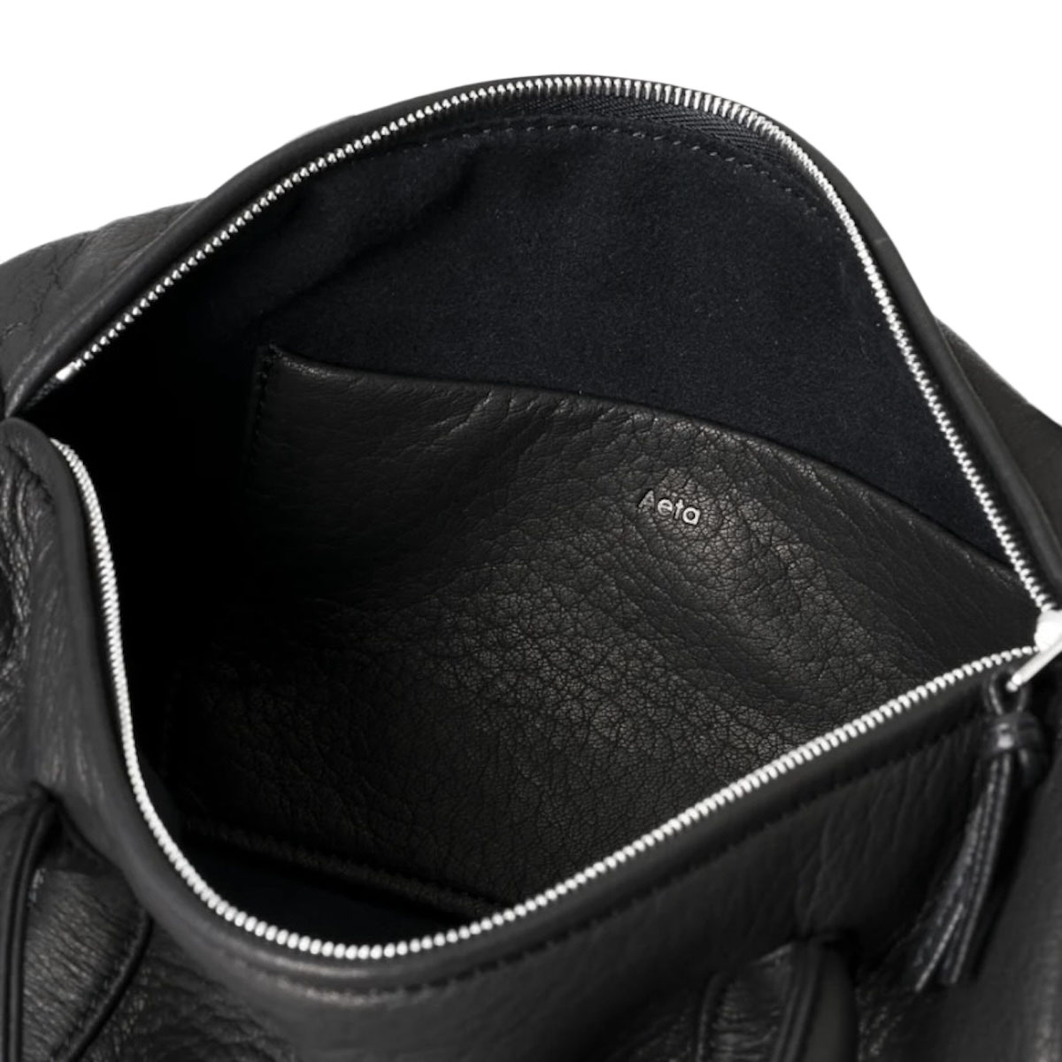Aeta / CYLINDER BOSTON (Black)