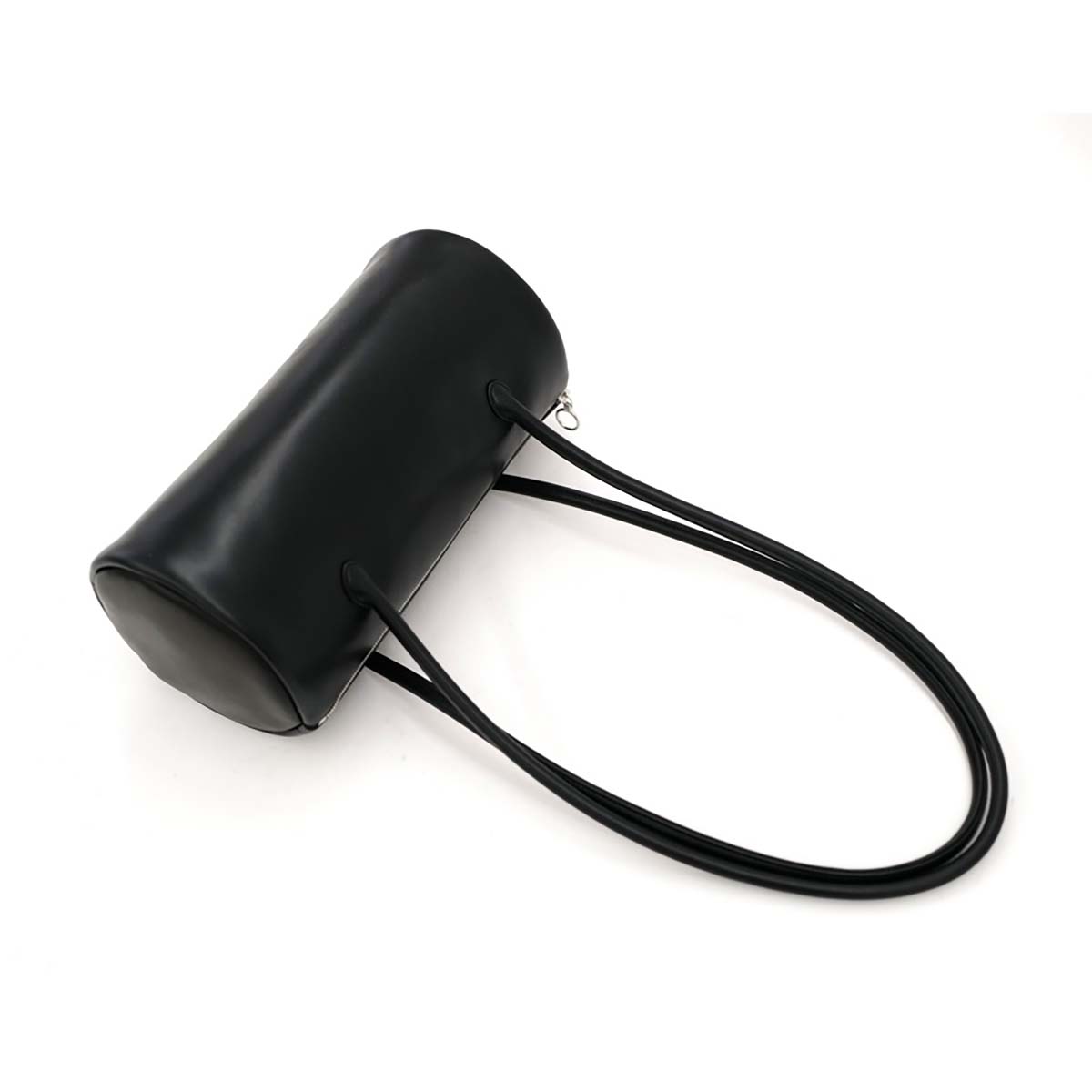 Aeta / CYLINDER BOSTON LONG HANDLE (Black)