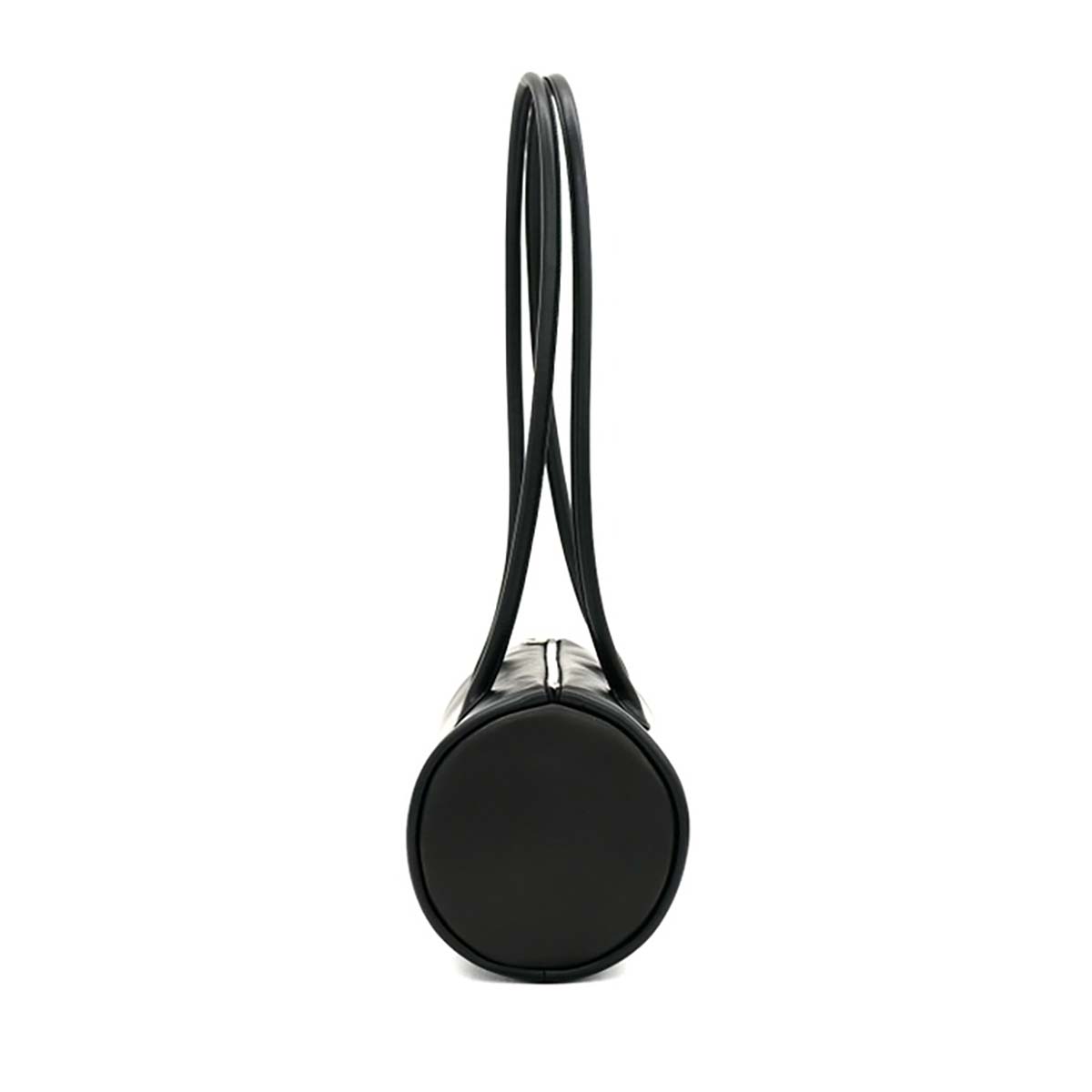 Aeta / CYLINDER BOSTON LONG HANDLE (Black) 側面