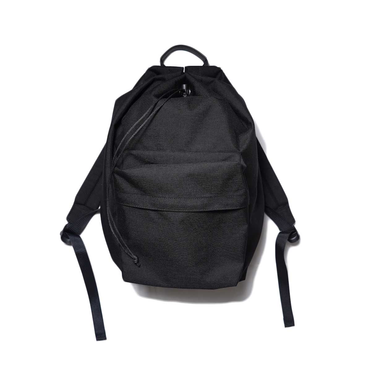 Aeta / BACKPACK DC : M (Black) Aeta / BACKPACK DC : M (Black)