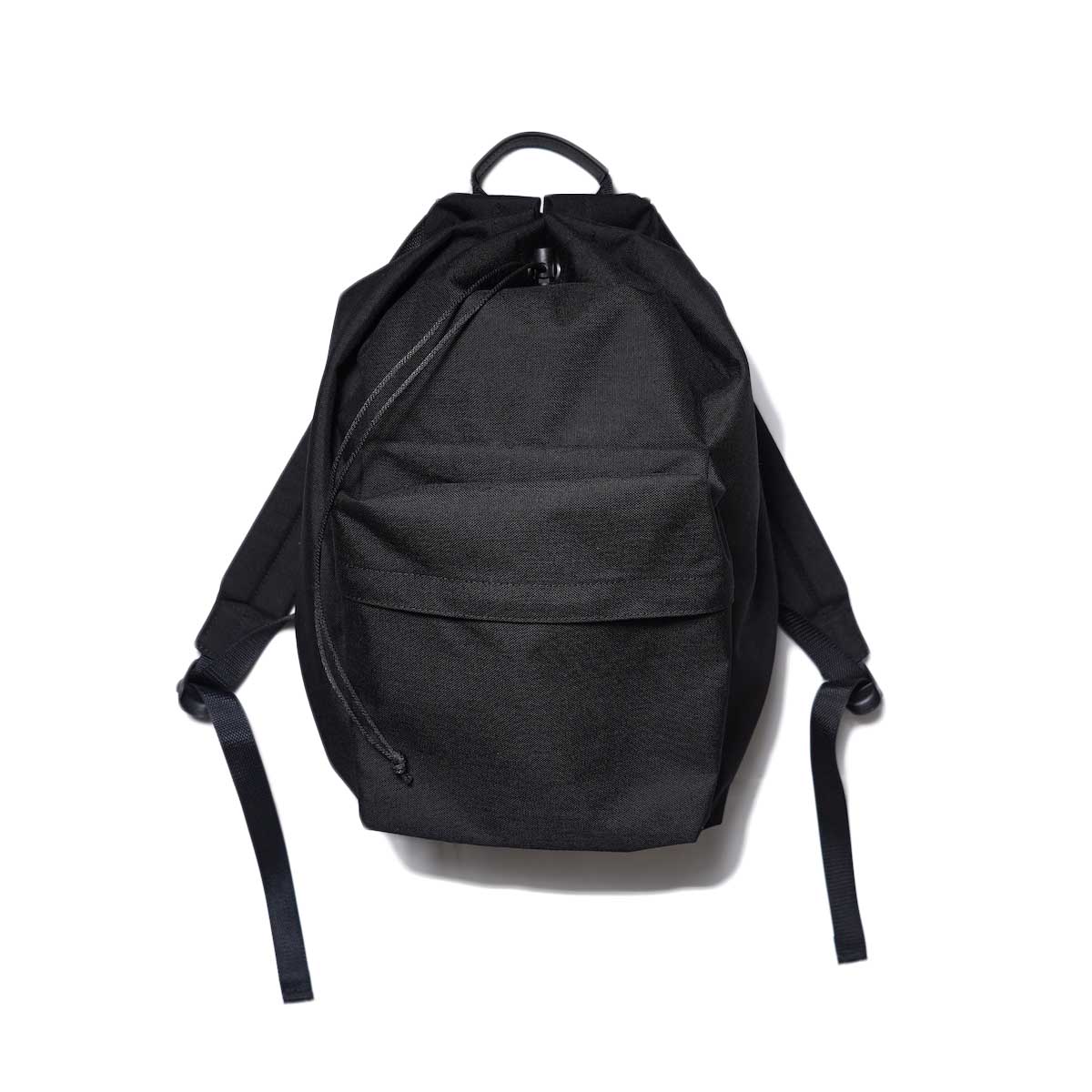 Aeta / BACKPACK DC : M (Black)