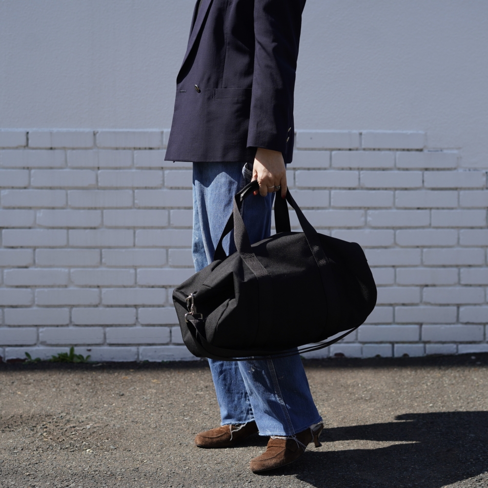 Aeta / BOSTON：M (Black)