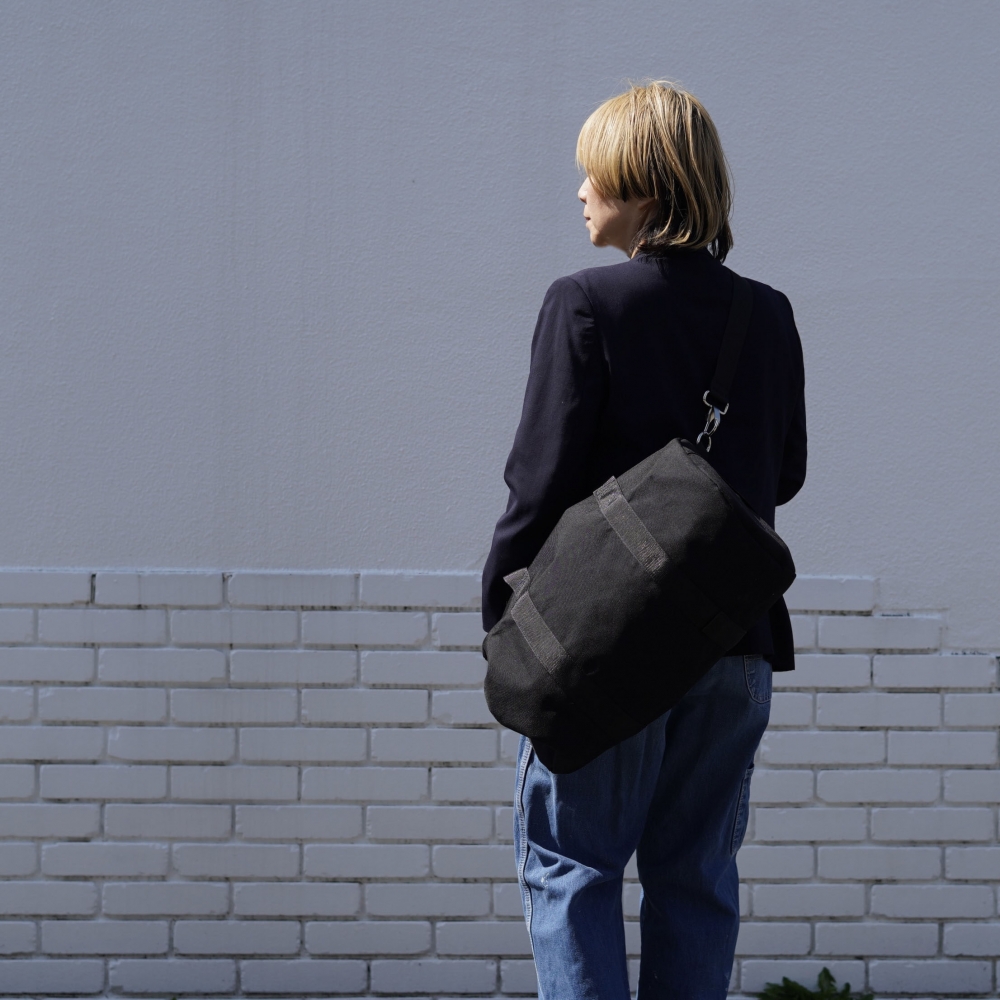 Aeta / BOSTON：M (Black)